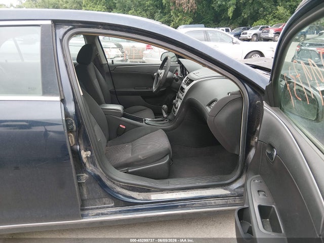 2009 Chevrolet MALIBU LT 照片 5