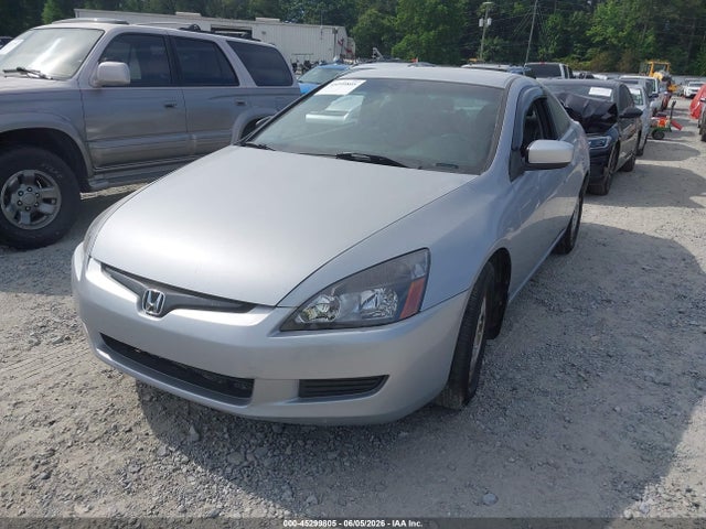2005 Honda ACCORD 2.4 LX — фото 2