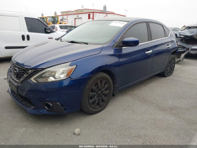 صورة 2 لـ 2016 Nissan SENTRA S
