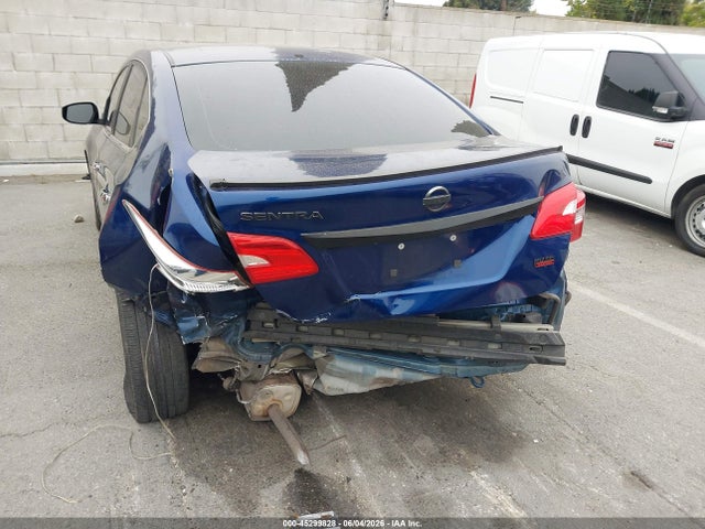 صورة 6 لـ 2016 Nissan SENTRA S