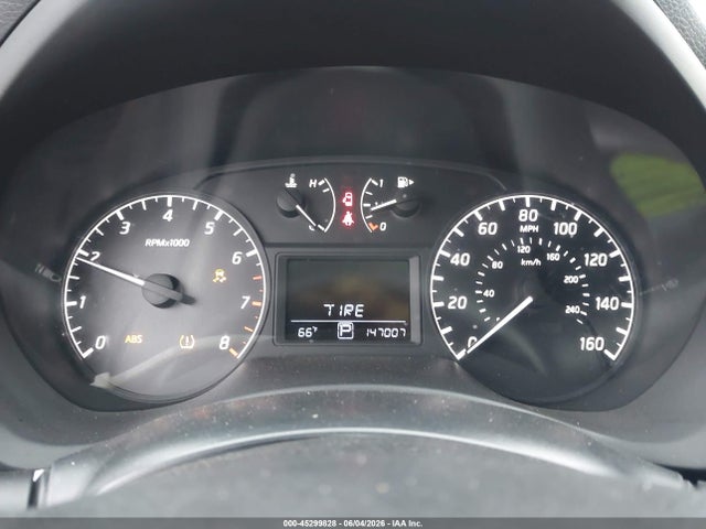 صورة 7 لـ 2016 Nissan SENTRA S
