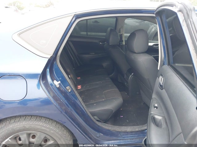 صورة 8 لـ 2016 Nissan SENTRA S
