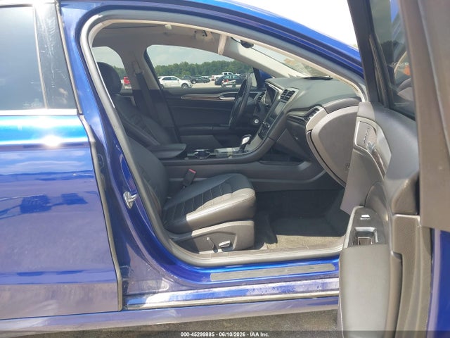 صورة 5 لـ 2016 FORD FUSION SE