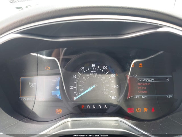 صورة 7 لـ 2016 FORD FUSION SE