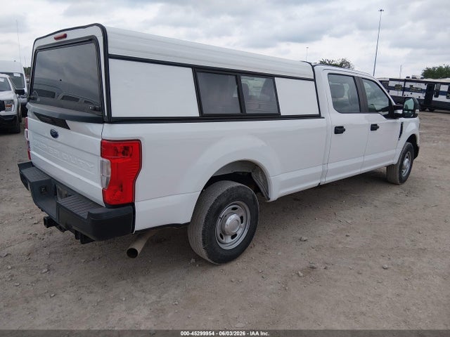 2022 FORD F-250 XL 照片 4