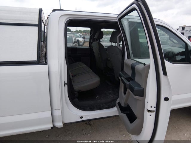 2022 FORD F-250 XL 照片 8