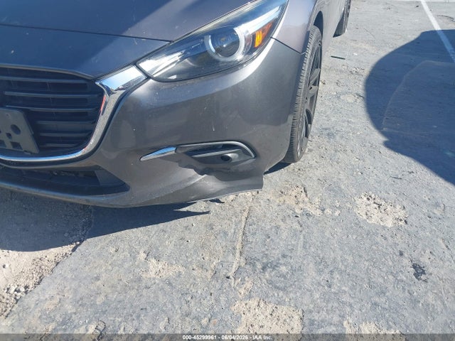 2018 Mazda MAZDA3 GRAND TOURING — миниатюра 17