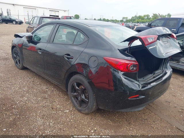 صورة 3 لـ 2015 Mazda MAZDA3 I SPORT