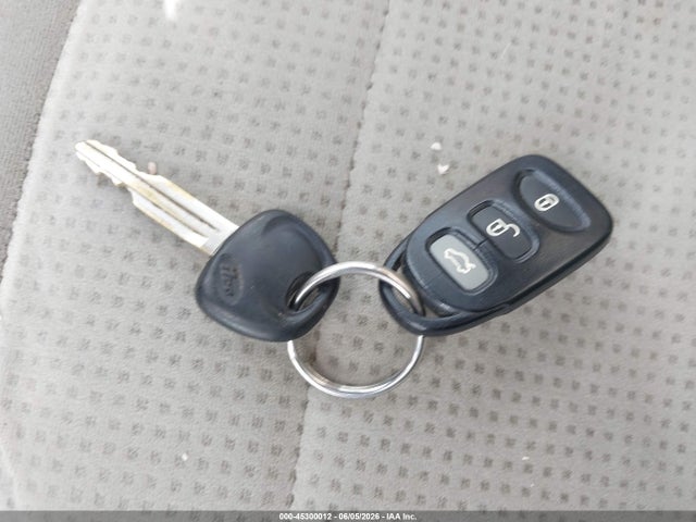 2009 KIA SPECTRA EX 缩略图 11