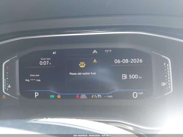 2019 Volkswagen JETTA 1.4T SEL PREMIUM — фото 7