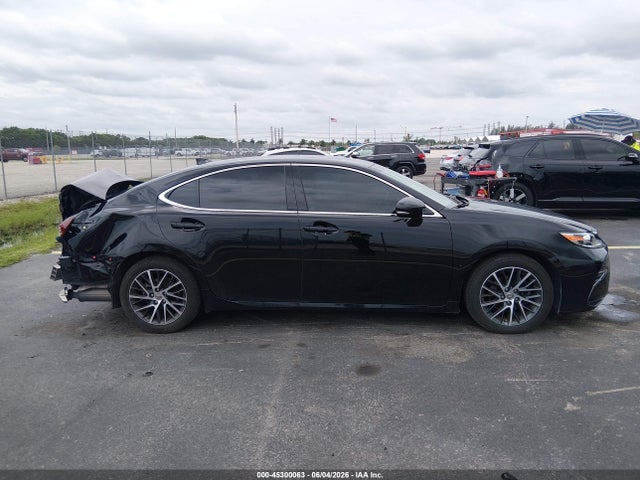 2018 Lexus ES 350 — миниатюра 13
