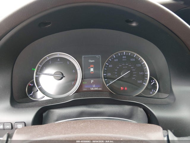 2018 Lexus ES 350 照片 7