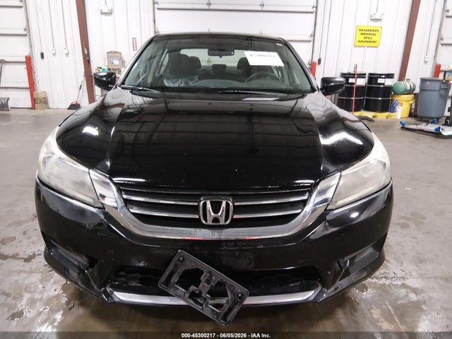 2014 Honda ACCORD LX — миниатюра 18