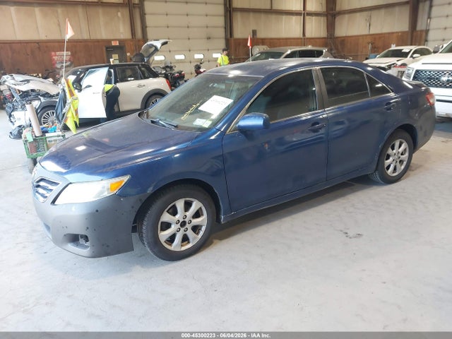 صورة 2 لـ 2011 Toyota CAMRY LE