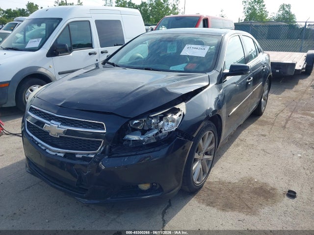 صورة 2 لـ 2013 Chevrolet MALIBU 2LT
