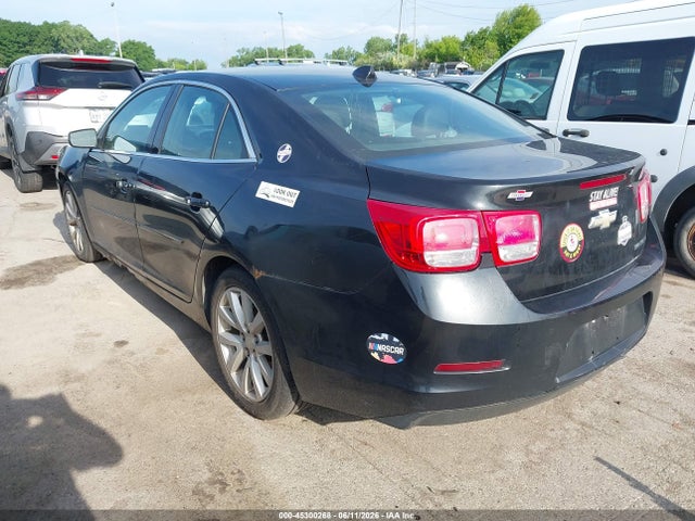 صورة 3 لـ 2013 Chevrolet MALIBU 2LT
