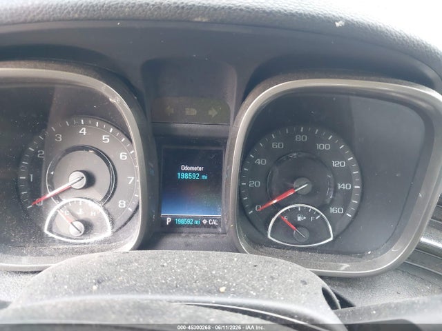 صورة 7 لـ 2013 Chevrolet MALIBU 2LT