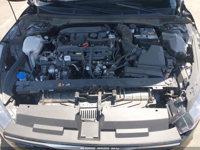 2026 KIA K4 GT-LINE TURBO 照片 10