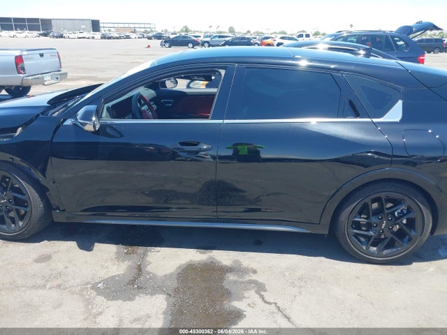 2026 KIA K4 GT-LINE TURBO — миниатюра 14