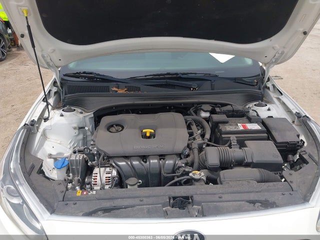 صورة 10 لـ 2020 KIA FORTE LXS