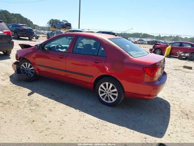 صورة 3 لـ 2008 Toyota COROLLA CE