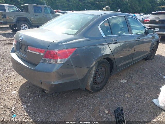 صورة 4 لـ 2012 Honda ACCORD 2.4 LX