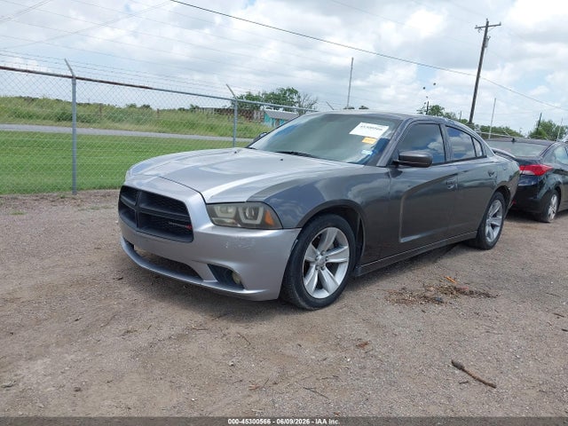 صورة 2 لـ 2014 Dodge CHARGER SE