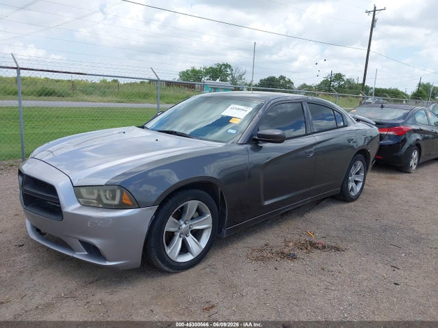 صورة 6 لـ 2014 Dodge CHARGER SE