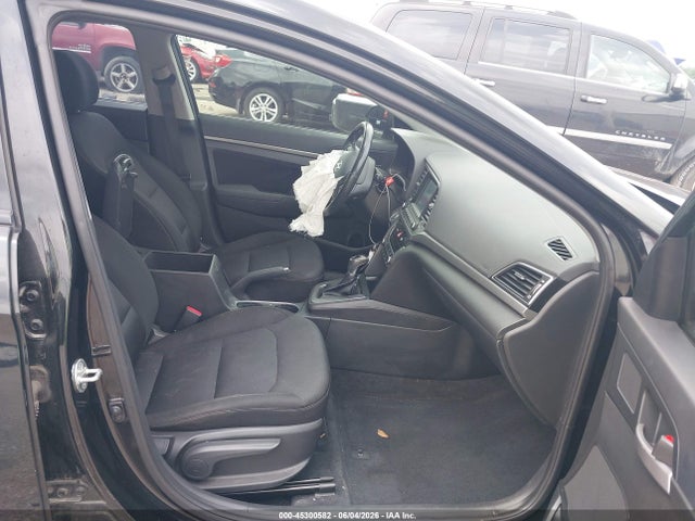 صورة 5 لـ 2017 Hyundai ELANTRA VALUE EDITION