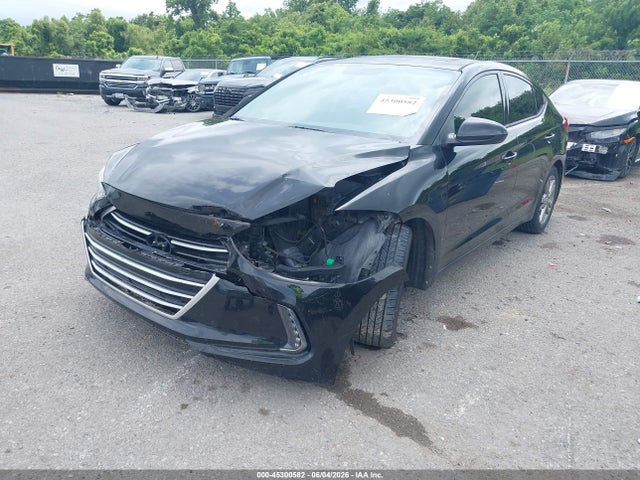 صورة 6 لـ 2017 Hyundai ELANTRA VALUE EDITION