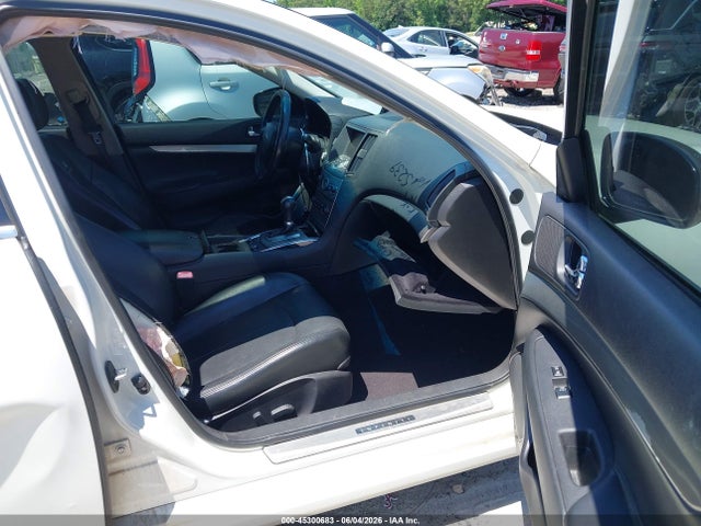 صورة 5 لـ 2013 Infiniti G37 JOURNEY