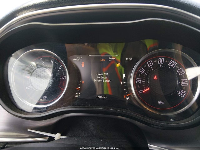 صورة 7 لـ 2017 Dodge CHALLENGER SXT