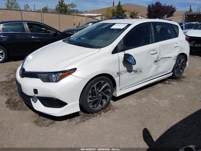 صورة 2 لـ 2018 Toyota COROLLA IM