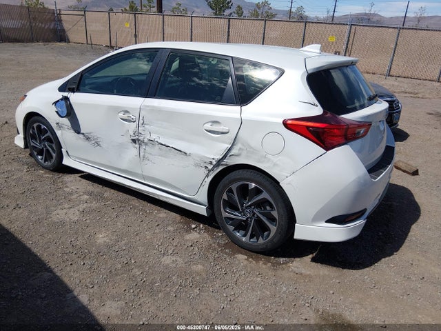 صورة 3 لـ 2018 Toyota COROLLA IM