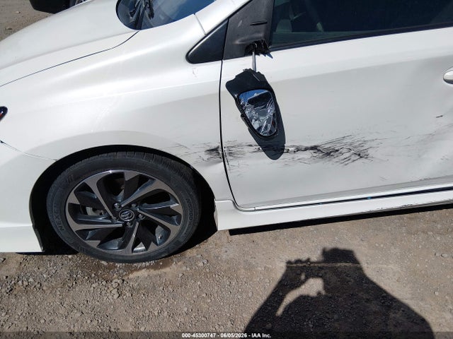 صورة 6 لـ 2018 Toyota COROLLA IM