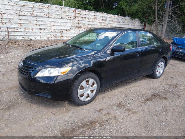 صورة 2 لـ 2009 Toyota CAMRY LE