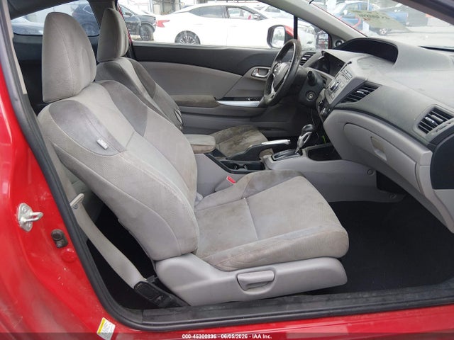 صورة 5 لـ 2012 Honda CIVIC EX
