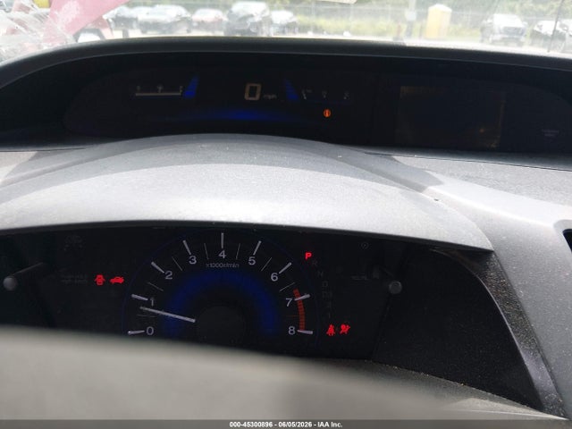 صورة 7 لـ 2012 Honda CIVIC EX