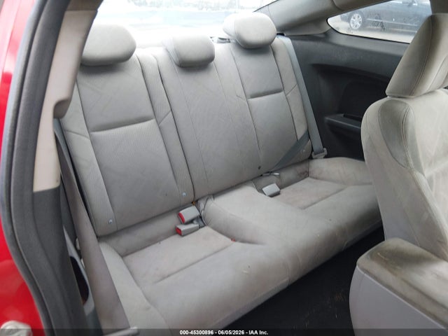 صورة 8 لـ 2012 Honda CIVIC EX