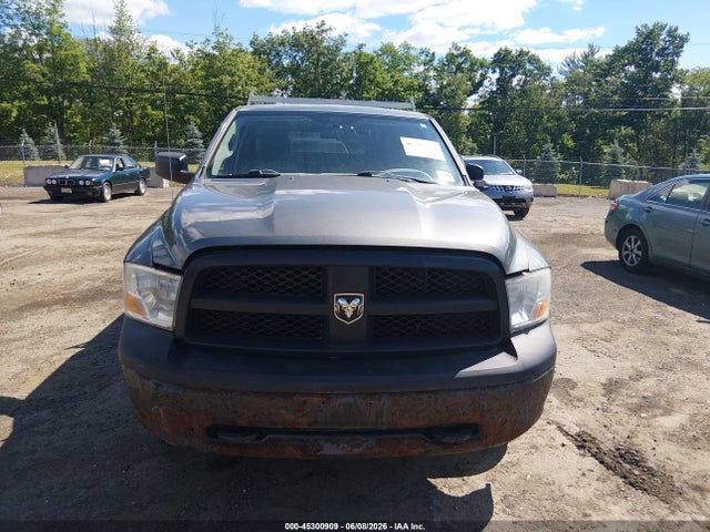 2012 RAM 1500 ST 缩略图 12