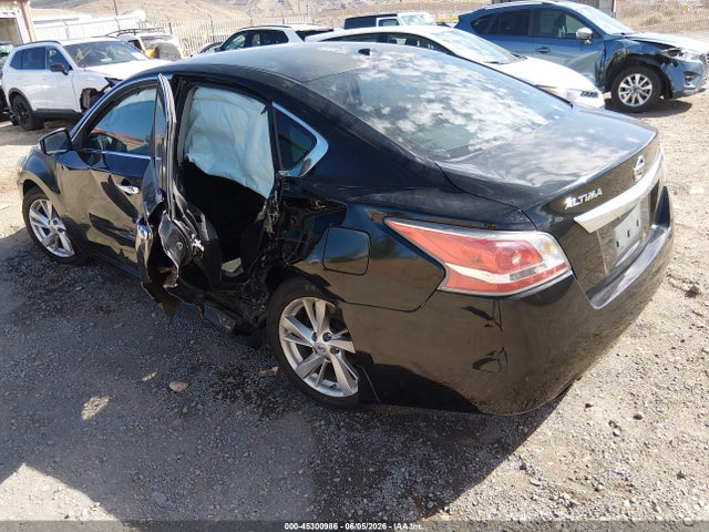 صورة 3 لـ 2015 Nissan ALTIMA 2.5 SV