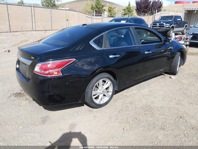 صورة 4 لـ 2015 Nissan ALTIMA 2.5 SV