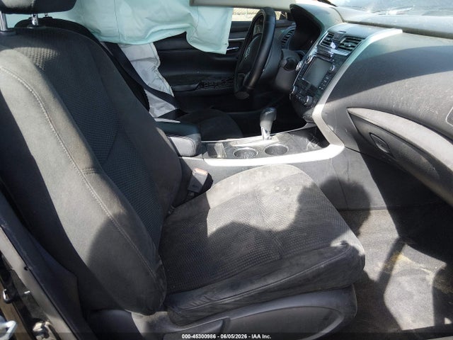 صورة 5 لـ 2015 Nissan ALTIMA 2.5 SV