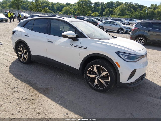 2023 VOLKSWAGEN ID.4 S