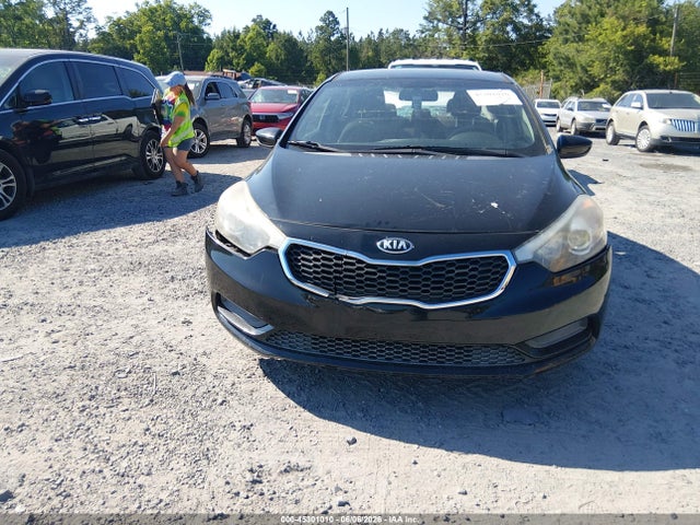 صورة مصغرة 12 لـ 2016 KIA FORTE LX