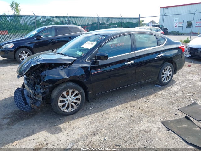 صورة 2 لـ 2019 Nissan SENTRA SV