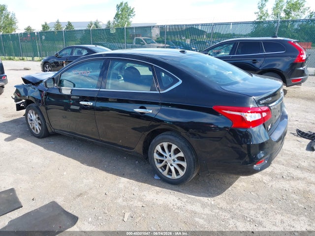 صورة 3 لـ 2019 Nissan SENTRA SV