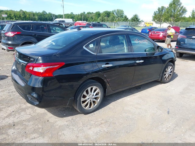صورة 4 لـ 2019 Nissan SENTRA SV