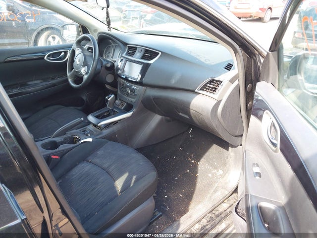 صورة 5 لـ 2019 Nissan SENTRA SV