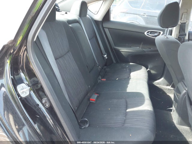 صورة 8 لـ 2019 Nissan SENTRA SV